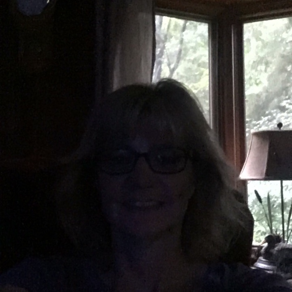 Meet your Posher, Karen